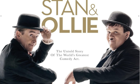 20190926 Stan and Ollie