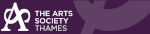 The Arts Society Thames logo 