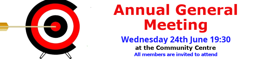 Annual General Meeting 2026