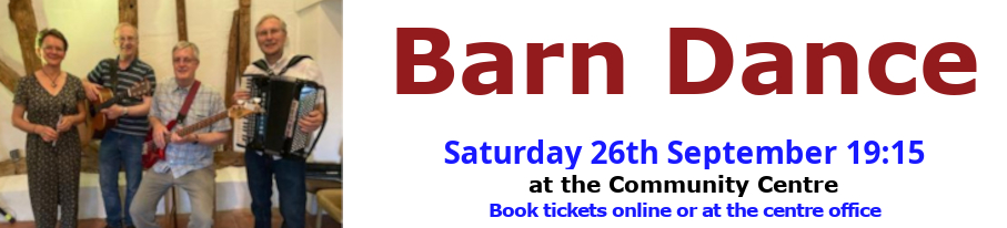 Barn Dance