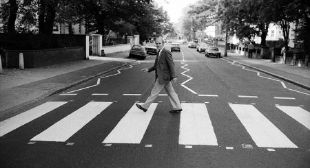 20170914 centreTalks AbbeyRoad Crossing KenTownsend