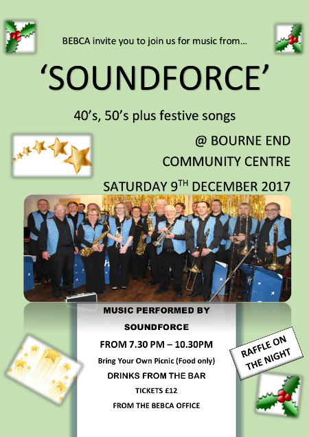 Soundforce 