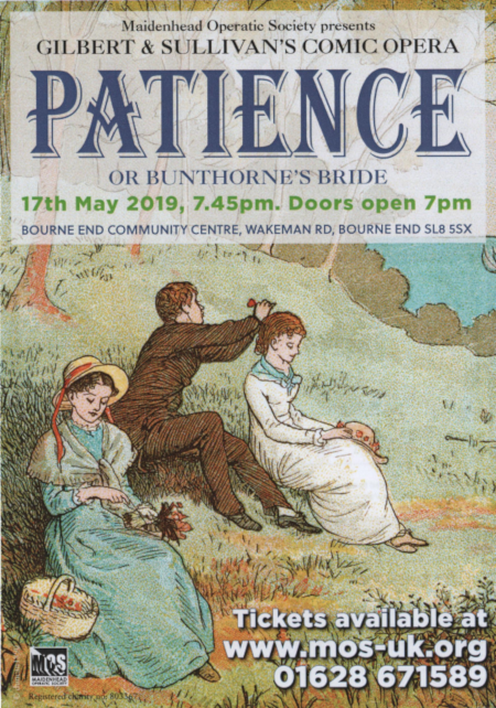 20190517 MOS Patience 