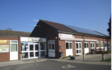 20190608 Open Day community Centre 