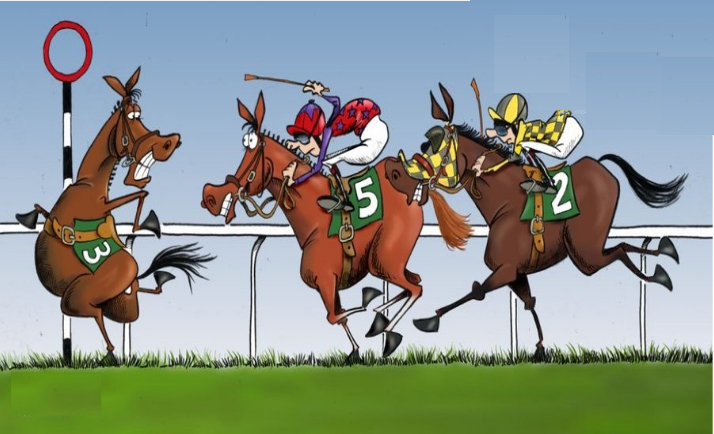 20190615 Race Night