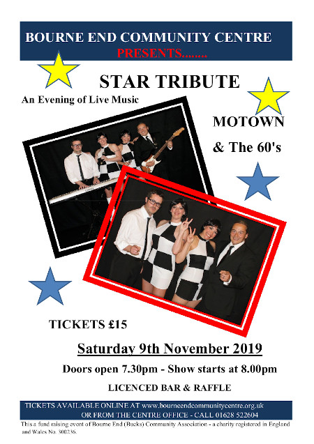20191109 Motown