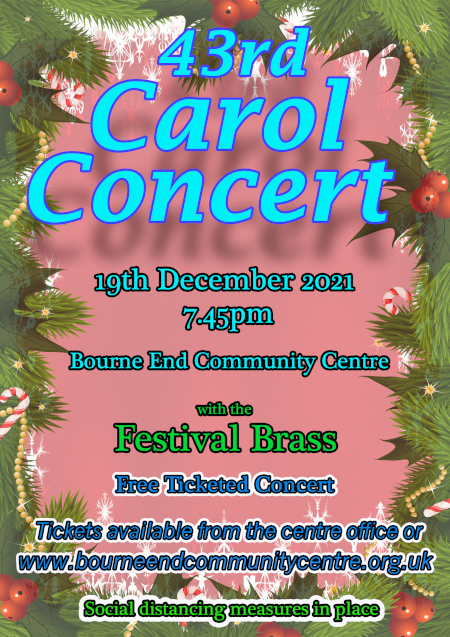 20211219 Carol Concert poster 450px