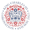 20230506 King Charles III Coronation logo
