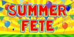 summer fete