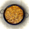 paella