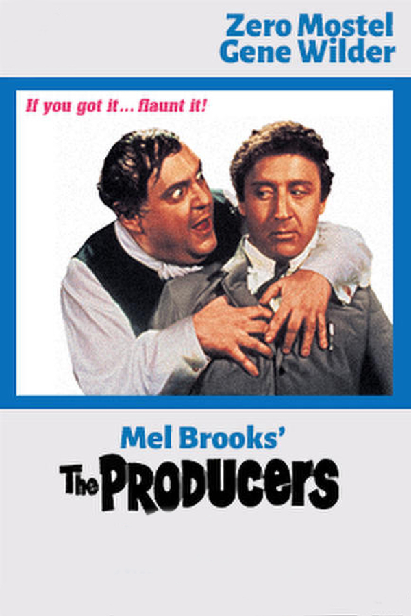 the producers