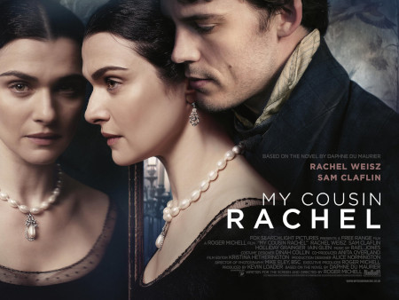 20211017 My Cousin Rachel