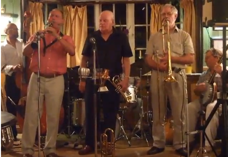 20190305 Alley Cat Dixieland Jazz Band 450px