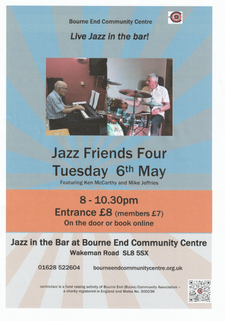 East Side Rhythm Kings