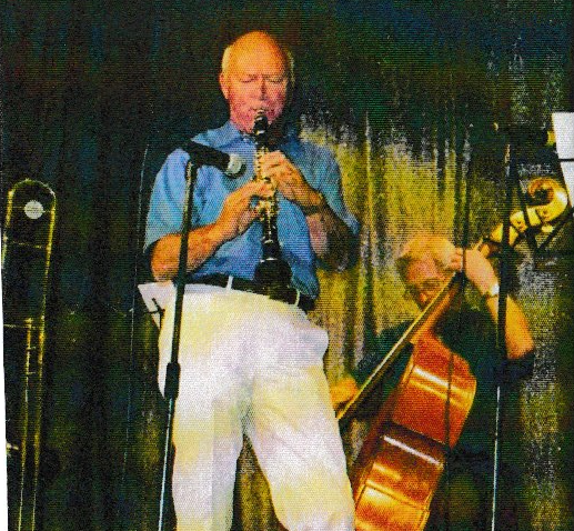 The Traditional Jazz Quintet