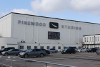 20180308 centreTalk Mike Payne Pinewood 