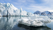 Ralph Durbridge Arctic