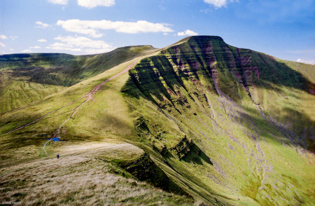 Ralph Durbridge Brecon Beacons