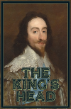The Kings Head Pub Sign