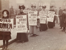 20190324 Womens Suffrage