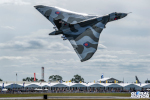 20190711 Vulcan Bomber
