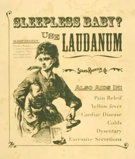 20190912 Poisons For Medicine