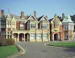 20201112 Bletchley Park