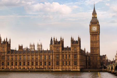 20210617 The Palace of Westminster