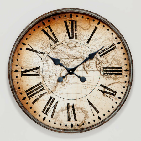 20210715-Time and Calendars