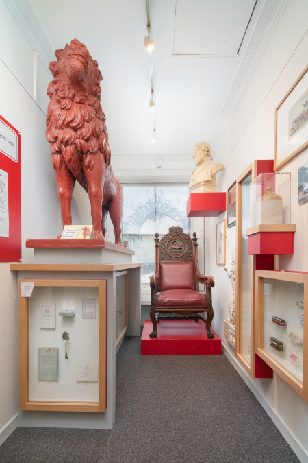 History of Wycombe in 10 Objects 450px