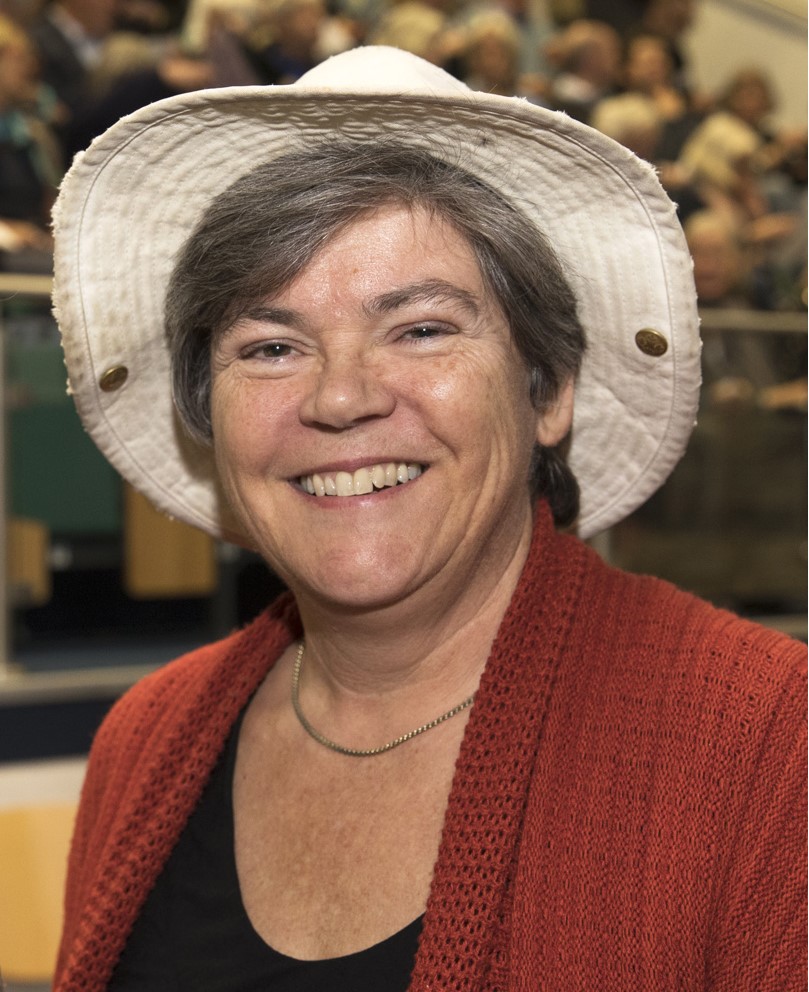 20221110 Hovell Gillian Head 3 Muddy Archaeologist