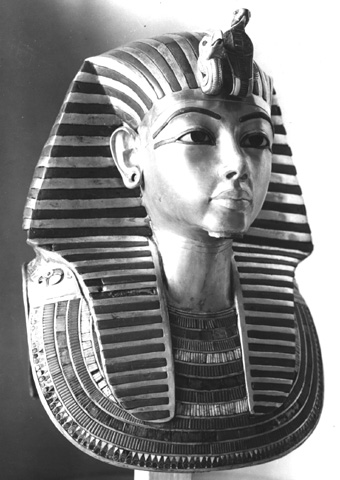 20221110 centreTalk Tutankhamun