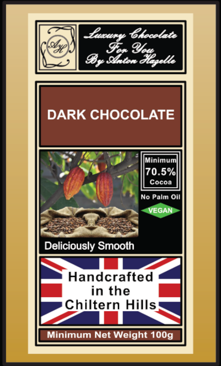 centreTalk - All About Chocolate