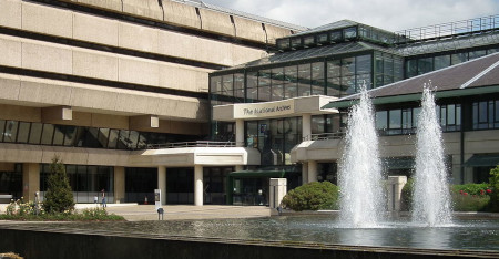 The National Archives