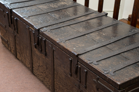 Parish Chest