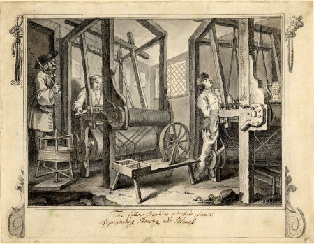 Richard Holt - Apprenticeships