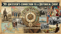My Ancestor's Connection to a Historical Event