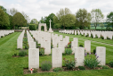 CWGC cemetery image
