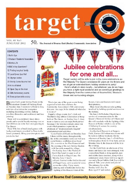 target v48i3 201206 frontpage 450