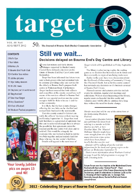 target v48i4 201208 frontpage 450
