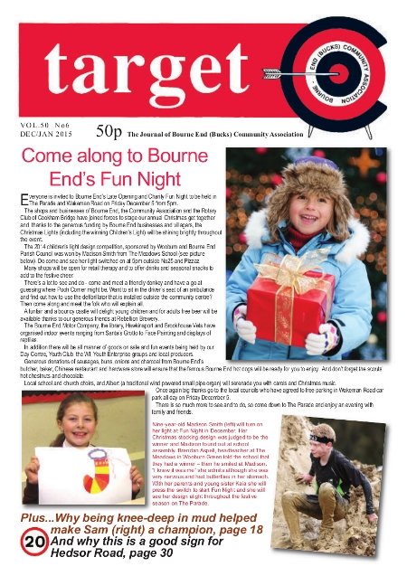 target v50i6 201412 frontpage 450