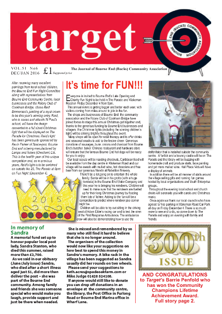 target v51i6 201512 frontcover 450