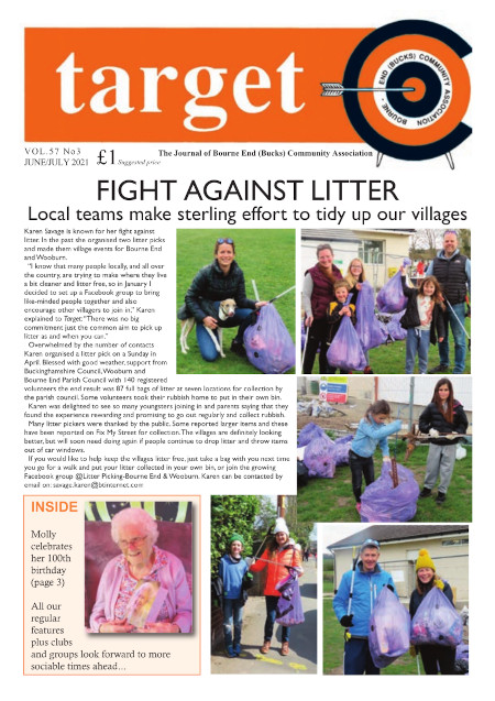 target v52i3 201606 frontcover 450