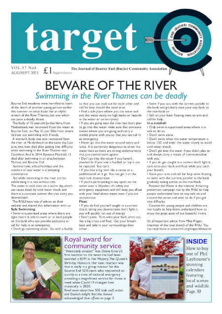target v52i4 201608 frontcover 450