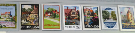 BucksFHS Amersham MetroLand 