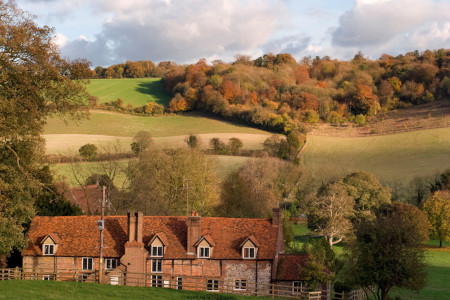 BucksFHS Curiosities In The Chilterns