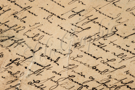 20220510 IanWaller ReadingOldHandwriting 450px