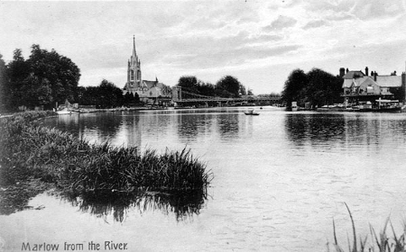 MarlowPostcard circ 1900